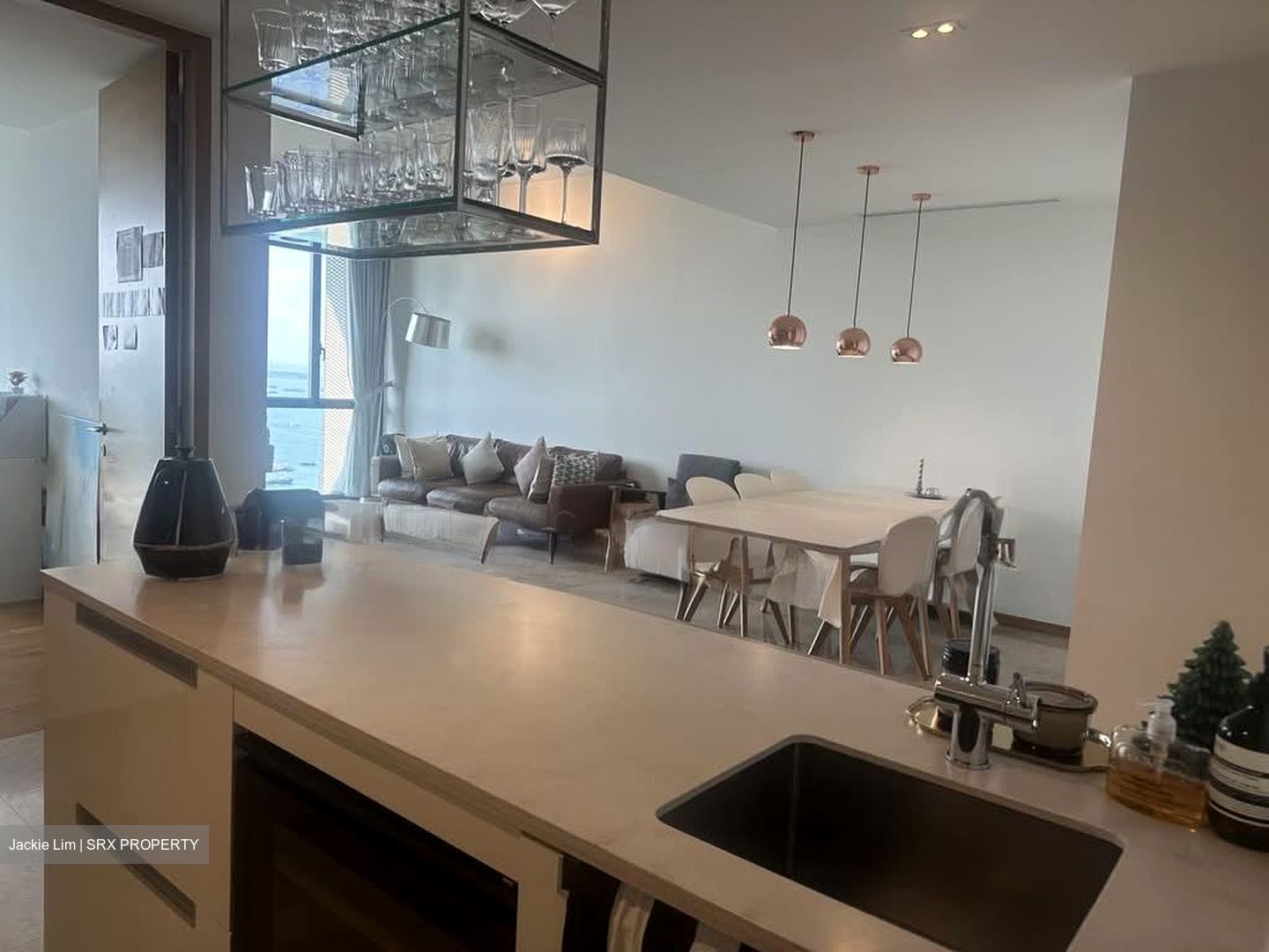 Marina One Residences (D1), Apartment #577194961
